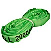 Conacord Rundschlinge (Umfang: 4 m, Belastbarkeit: 2.000 kg)