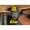 Stanley FatMax Taladro atornillador de batería SFMCD720D2K (18 V, 2 baterías, 2 Ah, 80 Nm) | BAUHAUS