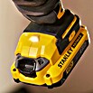 Stanley FatMax Taladro atornillador de batería SFMCD720D2K (18 V, 2 baterías, 2 Ah, 80 Nm) | BAUHAUS