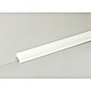 Profilleiste KU033 (240 cm x 21 mm x 21 mm, MDF) | BAUHAUS