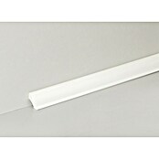Profilleiste KU033 (240 cm x 21 mm x 21 mm, MDF) | BAUHAUS