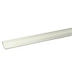 Profilleiste KU033 (240 cm x 21 mm x 21 mm, MDF) | BAUHAUS