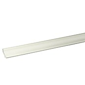 Profilleiste KU033 (240 cm x 21 mm x 21 mm, MDF) | BAUHAUS