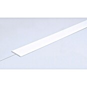 Abdeckleiste KU030 (2 400 x 30 x 2 mm, Weiß) | BAUHAUS