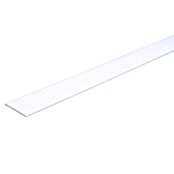 Abdeckleiste KU030 (2 400 x 30 x 2 mm, Weiß) | BAUHAUS