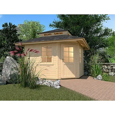 Weka  Gartenhaus 149