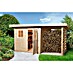 Weka Gartenhaus 170 A 
