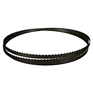 Scheppach Bandsägeblatt (6,35 x 3 x 1.425 mm, 6 Zähne/Zoll)