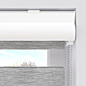 Expo Ambiente Dvojni rolo  (Š x V: 120 x 175 cm) | 6439 - Doppelrollo | HDDA - Fenster-Sonnenschutz | HDD - Sonnenschutz | HD - Ambiente | H - Innendeko/Farben | BAUHAUS