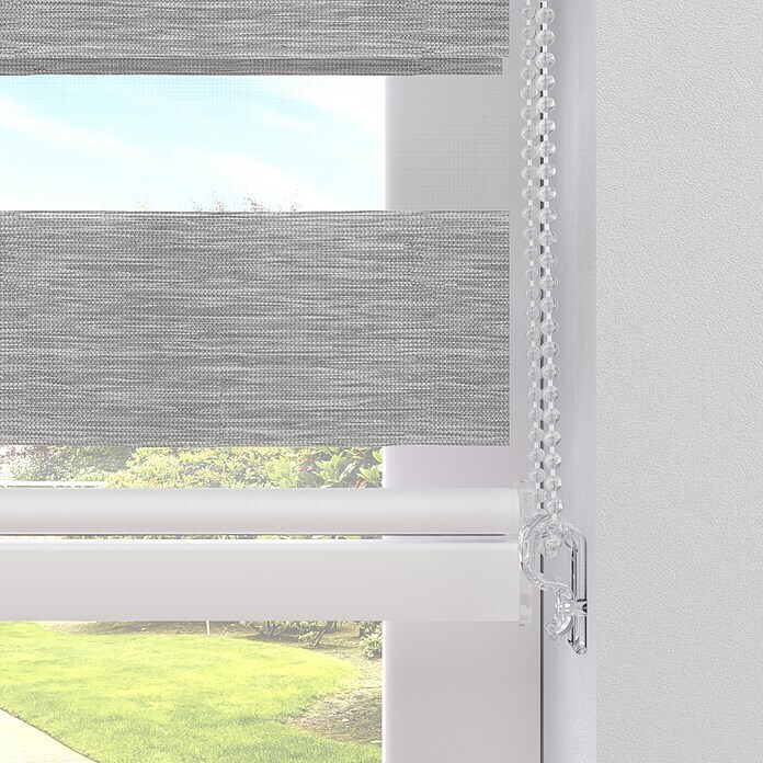 Expo Ambiente Dvojni rolo  (Š x V: 120 x 175 cm) | 6439 - Doppelrollo | HDDA - Fenster-Sonnenschutz | HDD - Sonnenschutz | HD - Ambiente | H - Innendeko/Farben | BAUHAUS