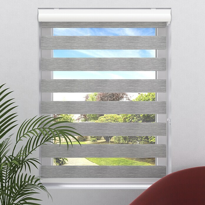Expo Ambiente Dvojni rolo  (Š x V: 90 x 220 cm) | 6439 - Doppelrollo | HDDA - Fenster-Sonnenschutz | HDD - Sonnenschutz | HD - Ambiente | H - Innendeko/Farben | BAUHAUS