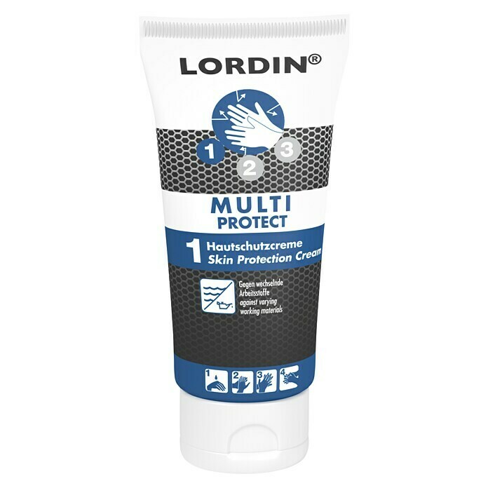 Lordin Handschutzcreme (100 ml) | BAUHAUS