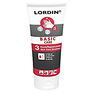 Lordin Hautpflege (100 ml)