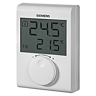 Siemens Termostato digital (Regulador de temperatura)