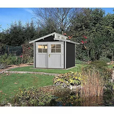 Weka  Gartenhaus 226