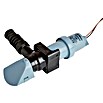 Whale Bilgepumpe Supersub 500 (Max. Fördermenge: 32 l/min, 12 V) | BAUHAUS