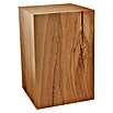 Noblewood Massivholzblock (Buche, 30 x 30 x 45 cm)