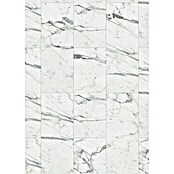 Designboard Neo Vario Statio (1.180 x 392 x 3 mm, Fliesenoptik)