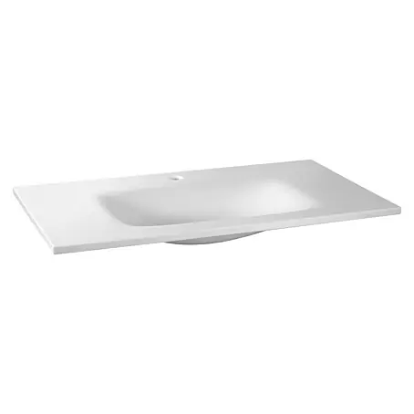Lavabo Cristal Masa