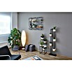 Phönix Wandregal Soho (L x B x H: 20 x 25 x 77 cm, Anzahl Böden: 2 Stk.) | BAUHAUS