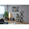 Phönix Wandregal Soho (L x B x H: 20 x 25 x 77 cm, Anzahl Böden: 2 Stk.) | BAUHAUS