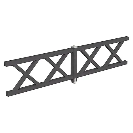 SKAN HOLZ  Brüstungsgeländer