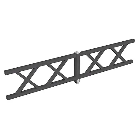 SKAN HOLZ  Brüstungsgeländer