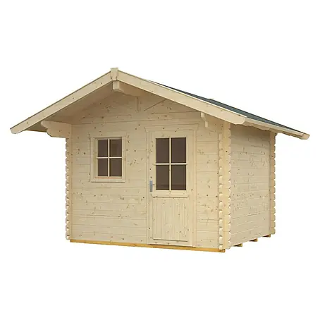 SKAN HOLZ  Gartenhaus Arosa 2