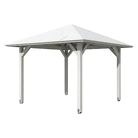 SKAN HOLZ Standard-Pavillon Cannes 1