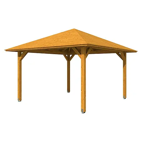 SKAN HOLZ  Pavillon Cannes 2