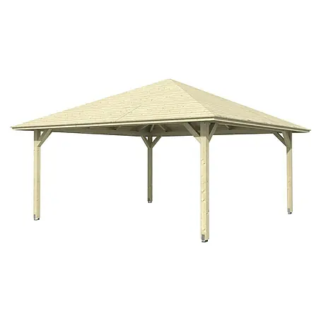 SKAN HOLZ  Pavillon Cannes 4