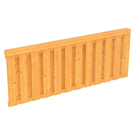 SKAN HOLZ  Brüstungsgeländer