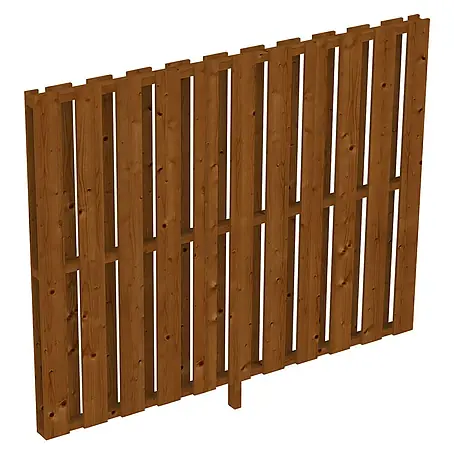 SKAN HOLZ  Seitenwand