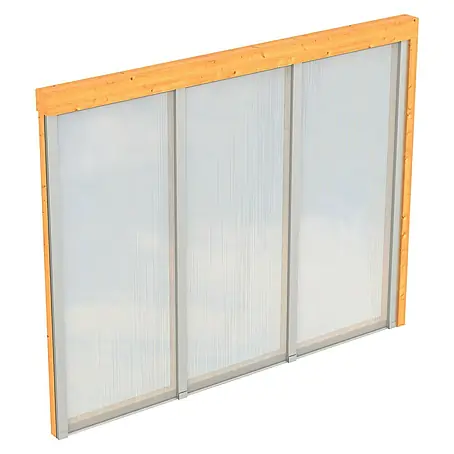 SKAN HOLZ  Seitenwand