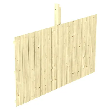 SKAN HOLZ  Rückwand