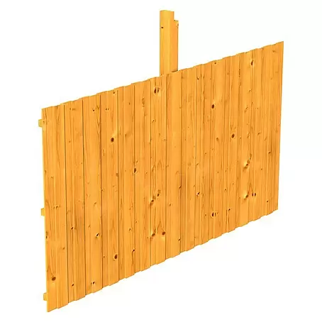 Skan Holz  Rückwand