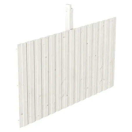SKAN HOLZ  Rückwand