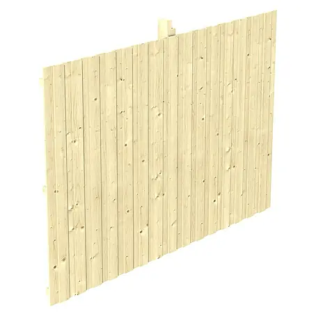 SKAN HOLZ  Rückwand