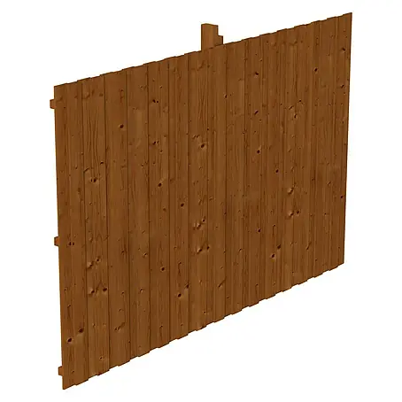 SKAN HOLZ  Rückwand