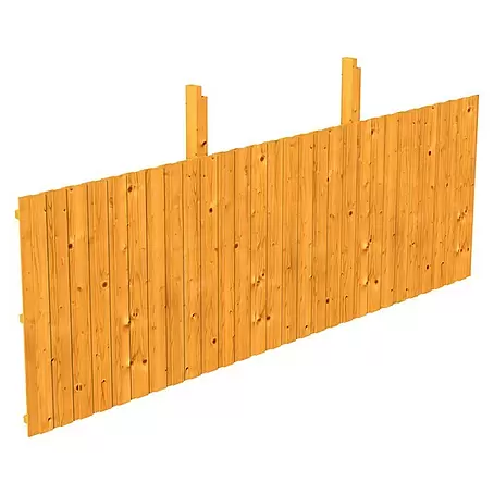 Skan Holz  Rückwand