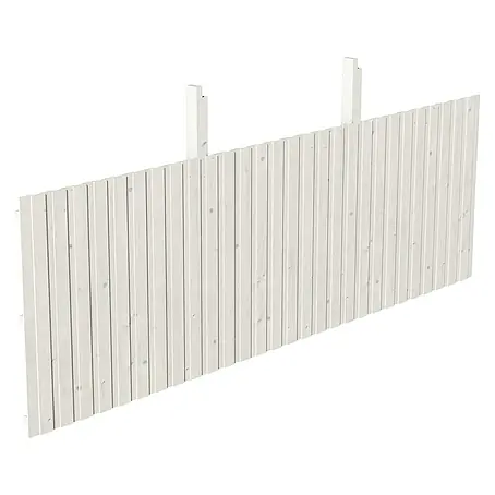 SKAN HOLZ  Rückwand