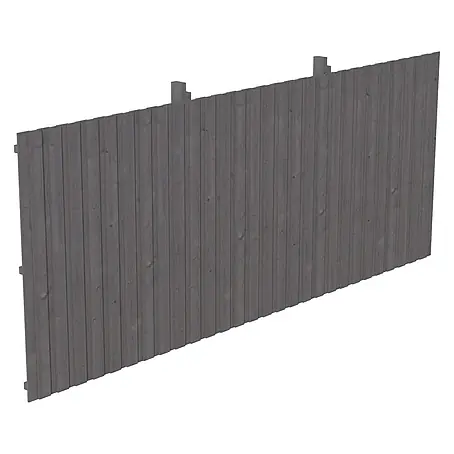SKAN HOLZ  Rückwand