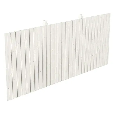 SKAN HOLZ  Rückwand