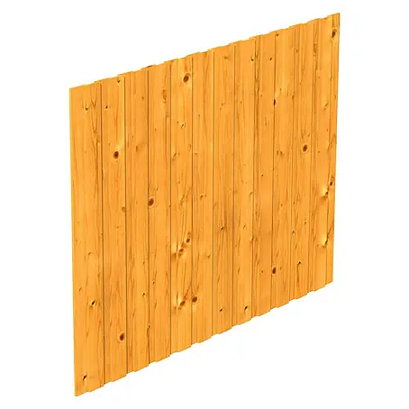 SKAN HOLZ  Seitenwand