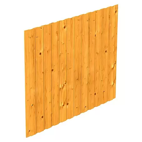 Skan Holz  Seitenwand