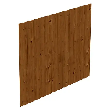 SKAN HOLZ  Seitenwand