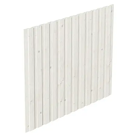 SKAN HOLZ  Seitenwand