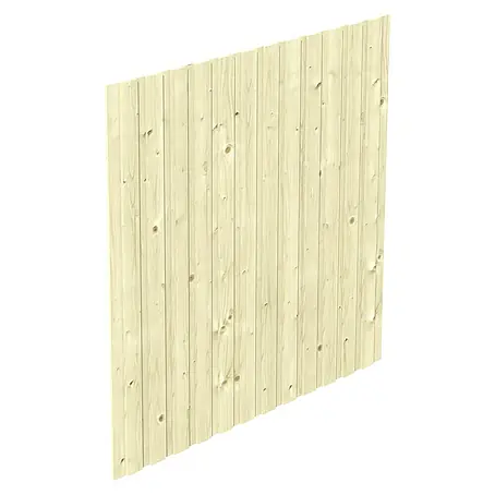 SKAN HOLZ  Seitenwand