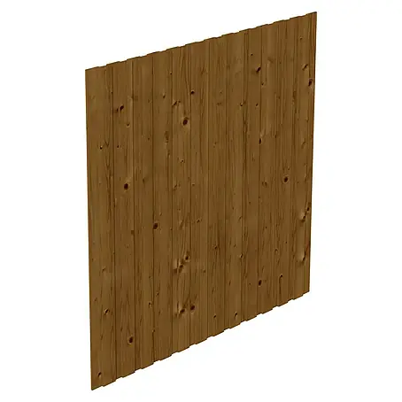 SKAN HOLZ  Seitenwand