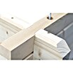SKAN HOLZ Gartenhaus Stavanger 1 (Außenmaß inkl. Dachüberstand (B x T): 420 x 400 cm, Holz, Natur) | BAUHAUS